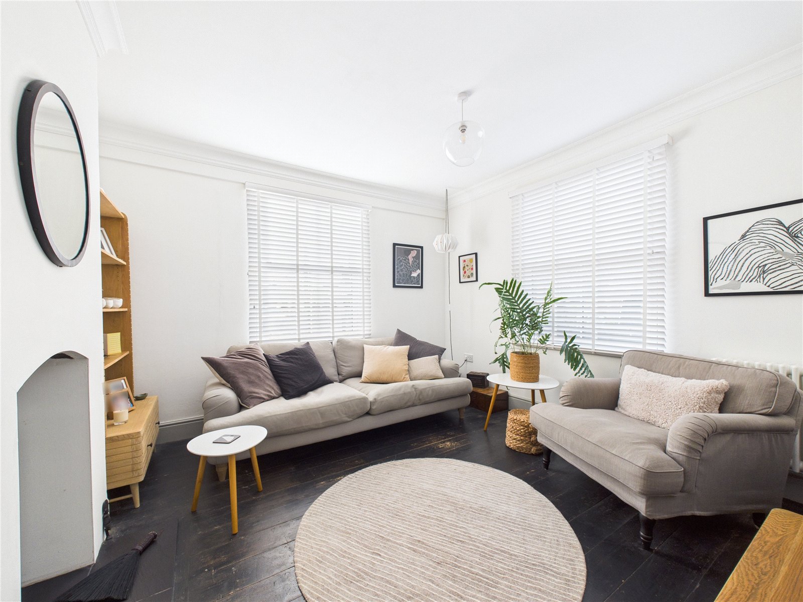 Six of the best... family-friendly four bedroom homes - Fenn Wright