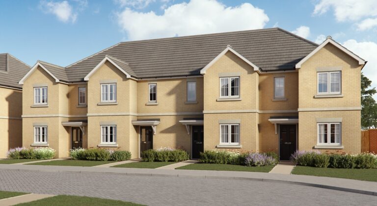 Phase two at Chattowood – Where contemporary living meets countryside charm