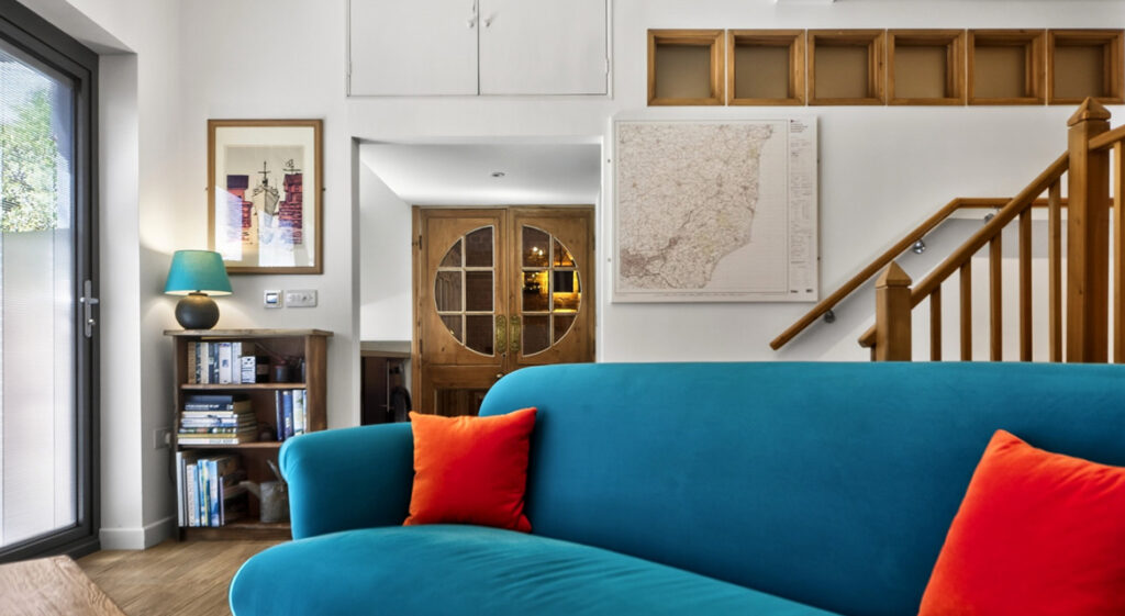Six of the best… town and city centre properties